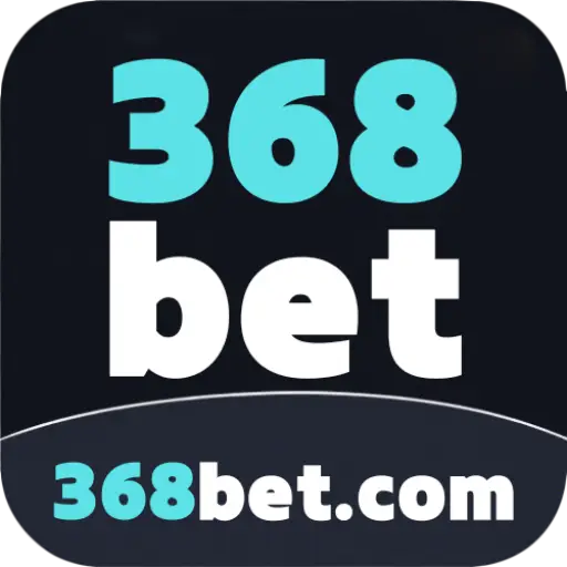 Logo da 368BET